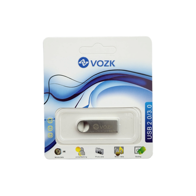 PENDRIVES VOZK 64GB