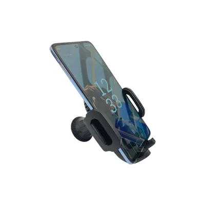 SOPORTES PARA CELULAR DE AUTO VOZK CON CARGA INALAMBRICA 15W L-613M