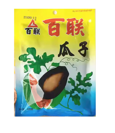 BAILIAN SEMILLAS DE SANDIA 227G FS54