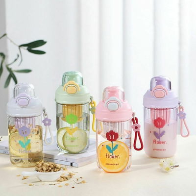 FASHION BIT BOTELLA CON FILTRO 600ML 5596