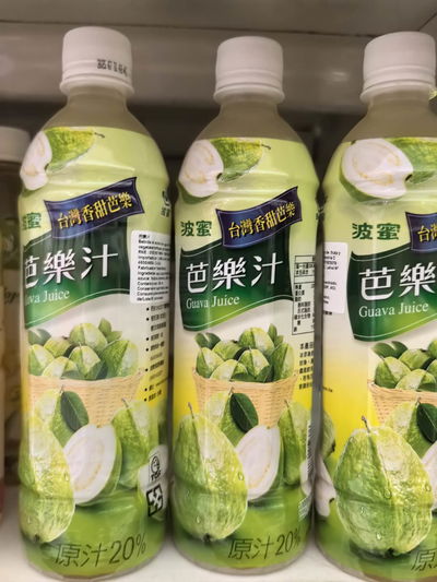 BOMI JUGO DE FRUTA 500ML FS26