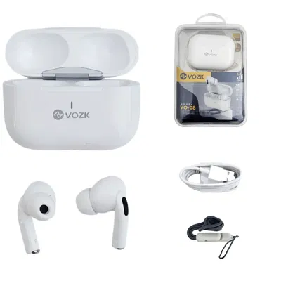 AURICULARES VOZK A BLUETOOTH VO-08