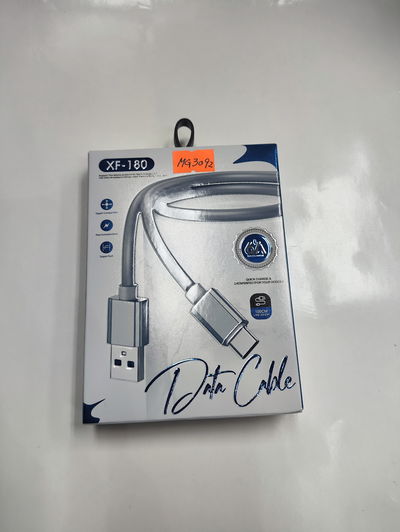 CABLE USB A TIPO-C XF180