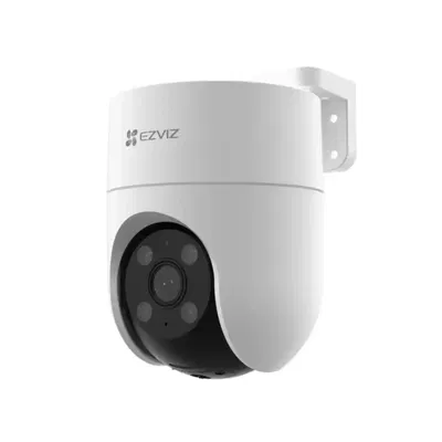 EZVIZ CAMARAS DE SEGURIDAD WIFI FULL HD 2MP 1080 VISTA 360°H8C