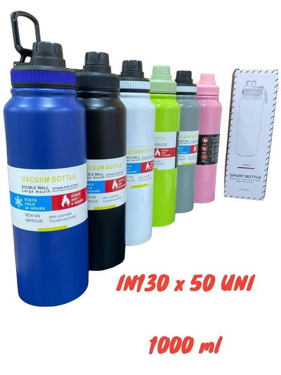 SPORT BOTTLE BOTELLA TERMICA 1LT