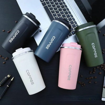 BYS HOUSE VASO TERMICO CAFE 310ML