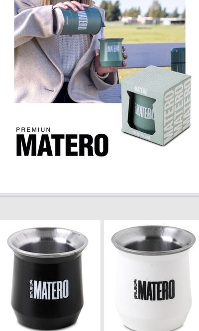 MARWAL MATERO MATE 