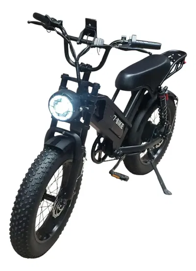 BICICLETA ELECTRICA M7
