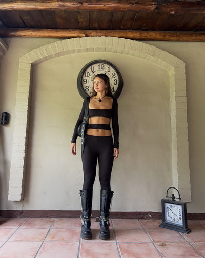Catsuit Lupe 