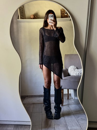Vestido Sophie 