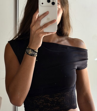 Pulsera Oklahoma