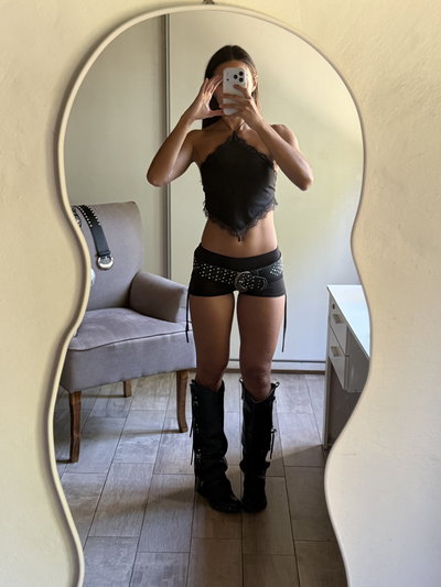 Cinto Sophie 