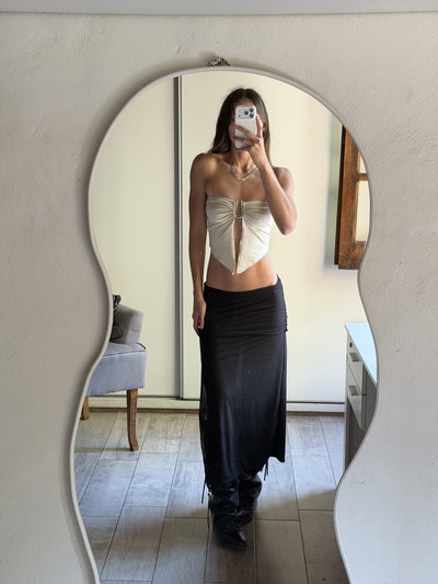 Top Caterina arena 