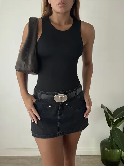 Body Benja black 