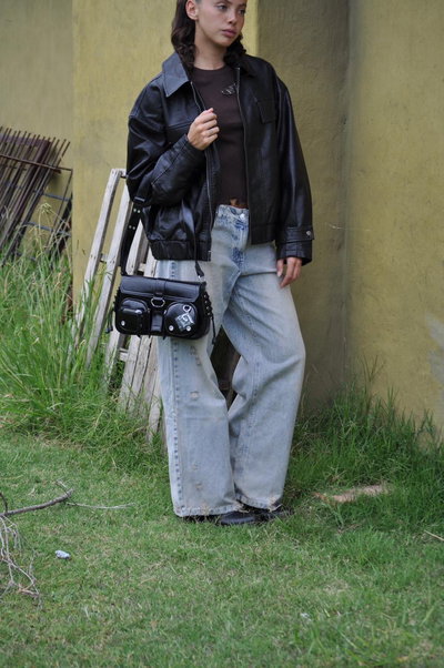 Mini bag Rocco (reingreso) 