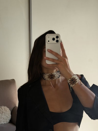 Pulsera Pandora 