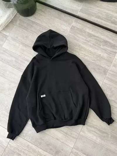 Buzo Fox black 