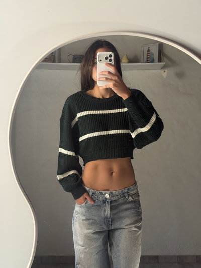 Sweater Isa benetton