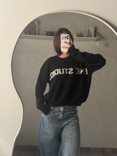 Sweater studios 