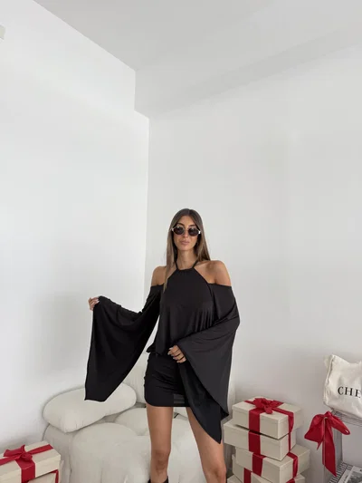 Vestido Emma 