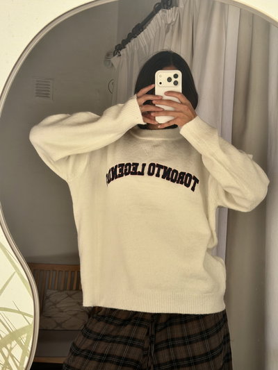 Sweater Toronto 