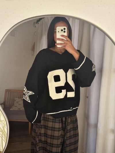 Sweater Boston 