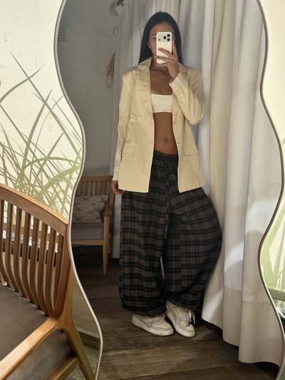 Blazer Cher 