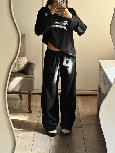 Jogging Río 