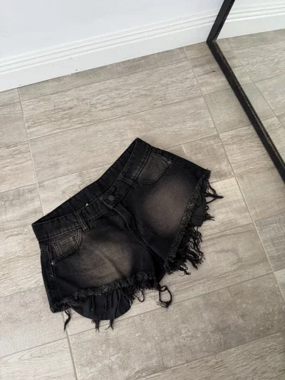 Short Coliseo (denim) 