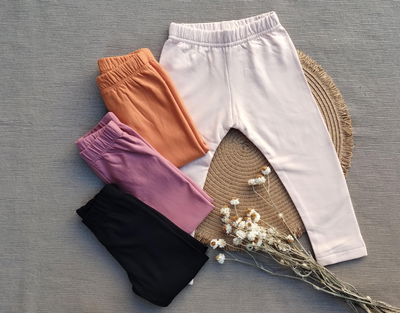 LEGGINS PETRA FRIZADO 