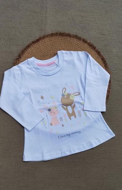 REMERAS NENA