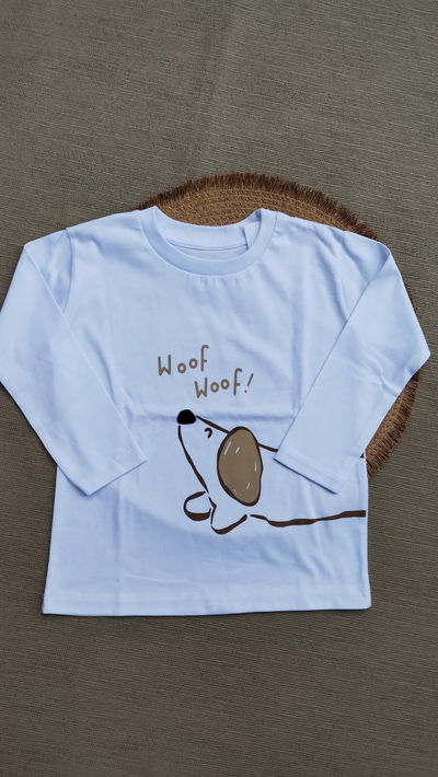 REMERAS NENE