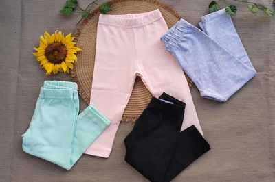 LEGGINS BASIC