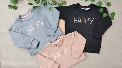 BUZO HAPPY