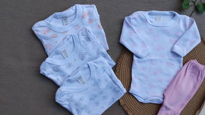BODY Estampado 