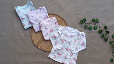 REMERA EVE MANGAS LARGAS 