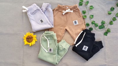 PANTALÓN BABUCHA DIEGO