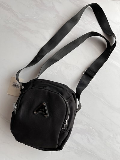 Mini Morral de tela Importado