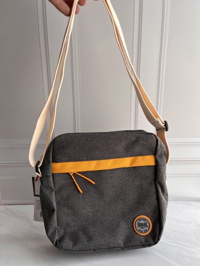 Morral Everlast Hombre 