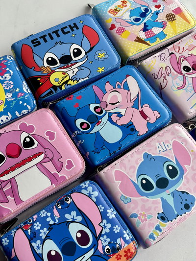 PACK STICH X10