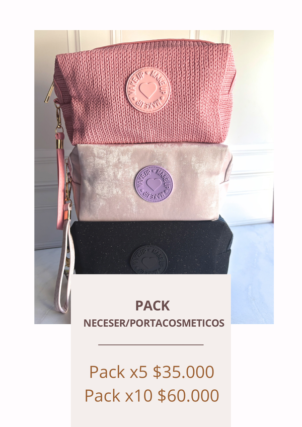 Pack Neceser 