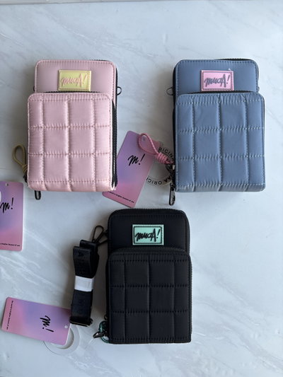 PACK Porta celular MARCAS