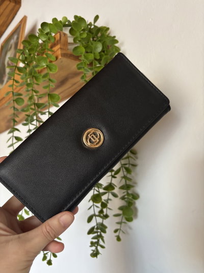 BILLETERA CON BROCHE X UNIDAD
