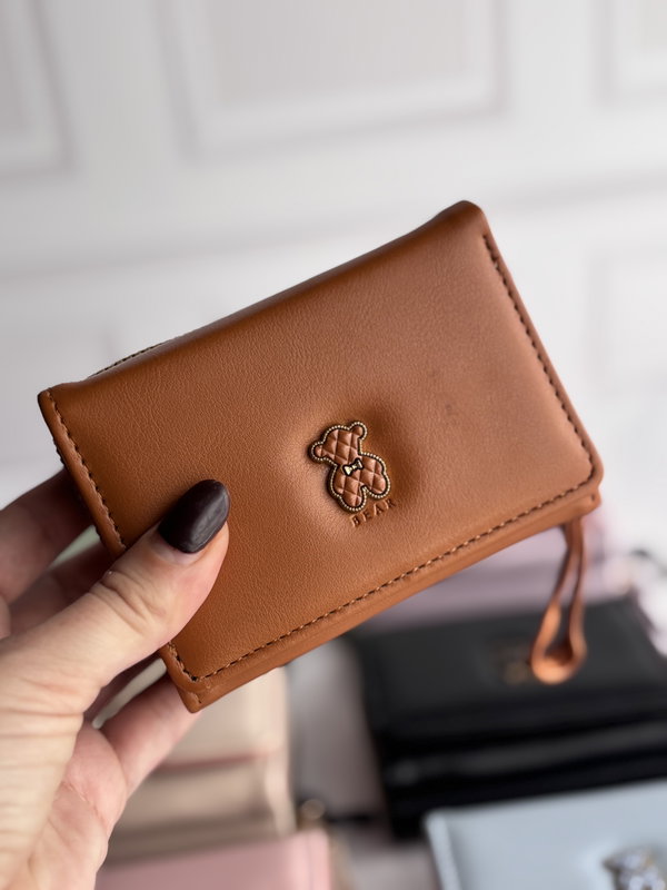 Pack Billetera pocket