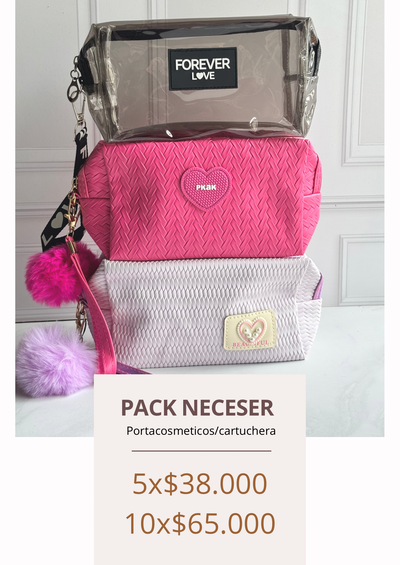 Pack Neceser 