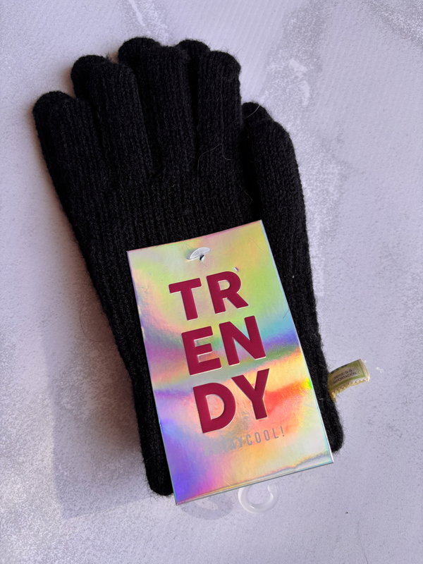 PACK GUANTES TRENDY x10