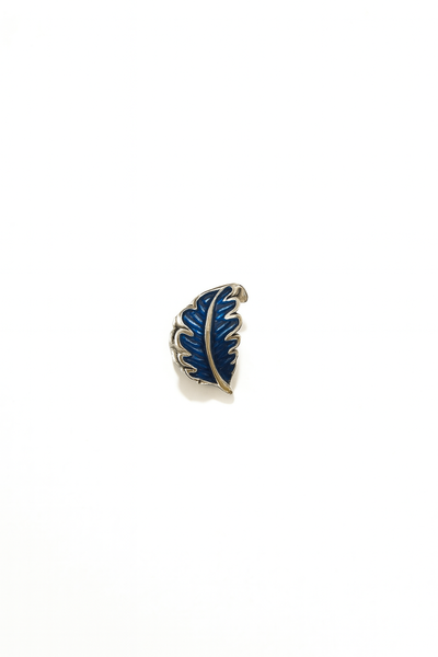 Charm Hoja Azul