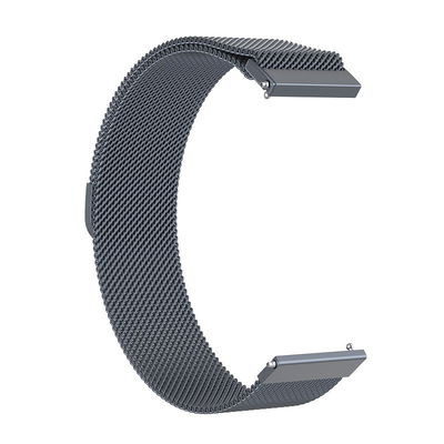 Correa  Malla Magnética estilo Milanese para Apple Watch!