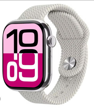  Reloj SmartWatch HK10 Pro Max| SUPER AMOLED Display/1GB Interno