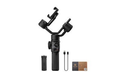 Estabilizador Zhiyun Smooth 5S AI